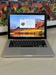 MacBook Pro 13’ early 2011 16GB RAM, 240 SSD