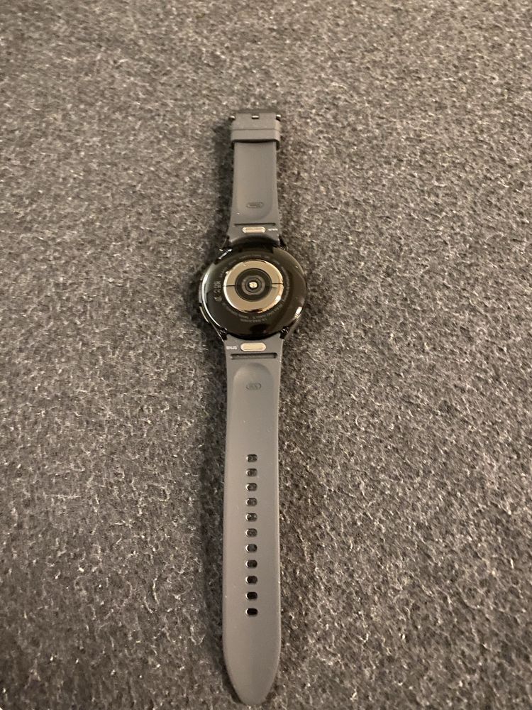 Zegarek - galaxy watch 6 classic