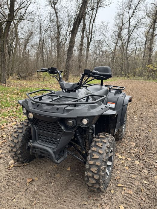 Продам квадроцикл