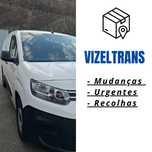 Transportes Vizeltrans Guimarães