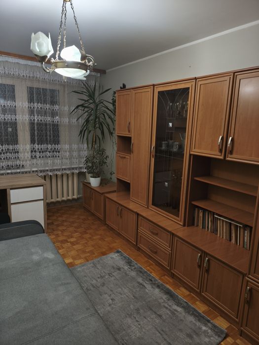 Wynajmę pokój na oś Białostoczek