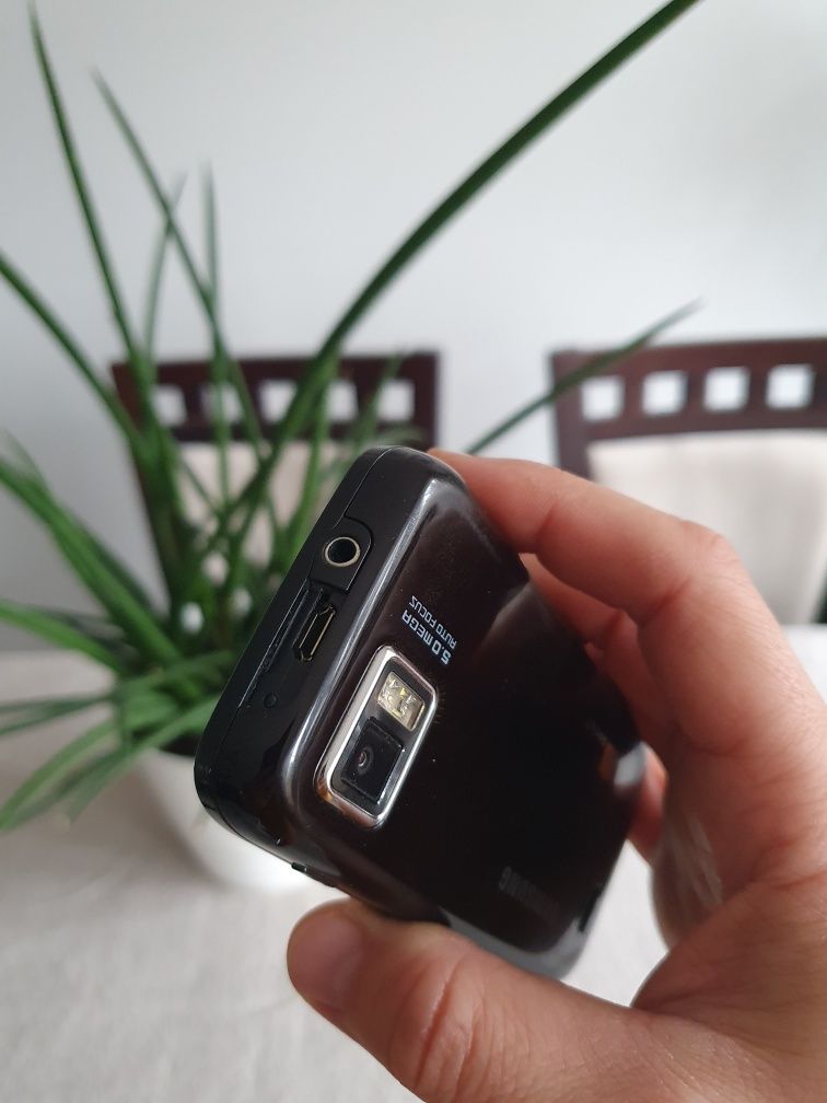 Telefon Samsung Omnia 2