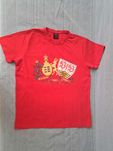 vintage tshirt klubu piłkarskiego rozmiar XXL drip swag
