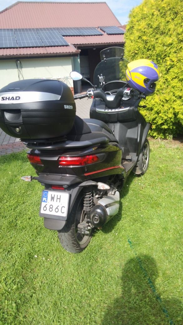 Piaggio MP3**300**2017r L5E
