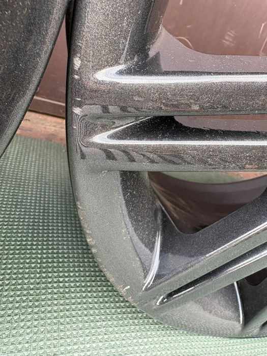 Felgi 19 cali Spider BMW E60/61 Styling 172 M-pakiet oryginał USA