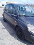 Renault Scenic Gotowy do jazdy.