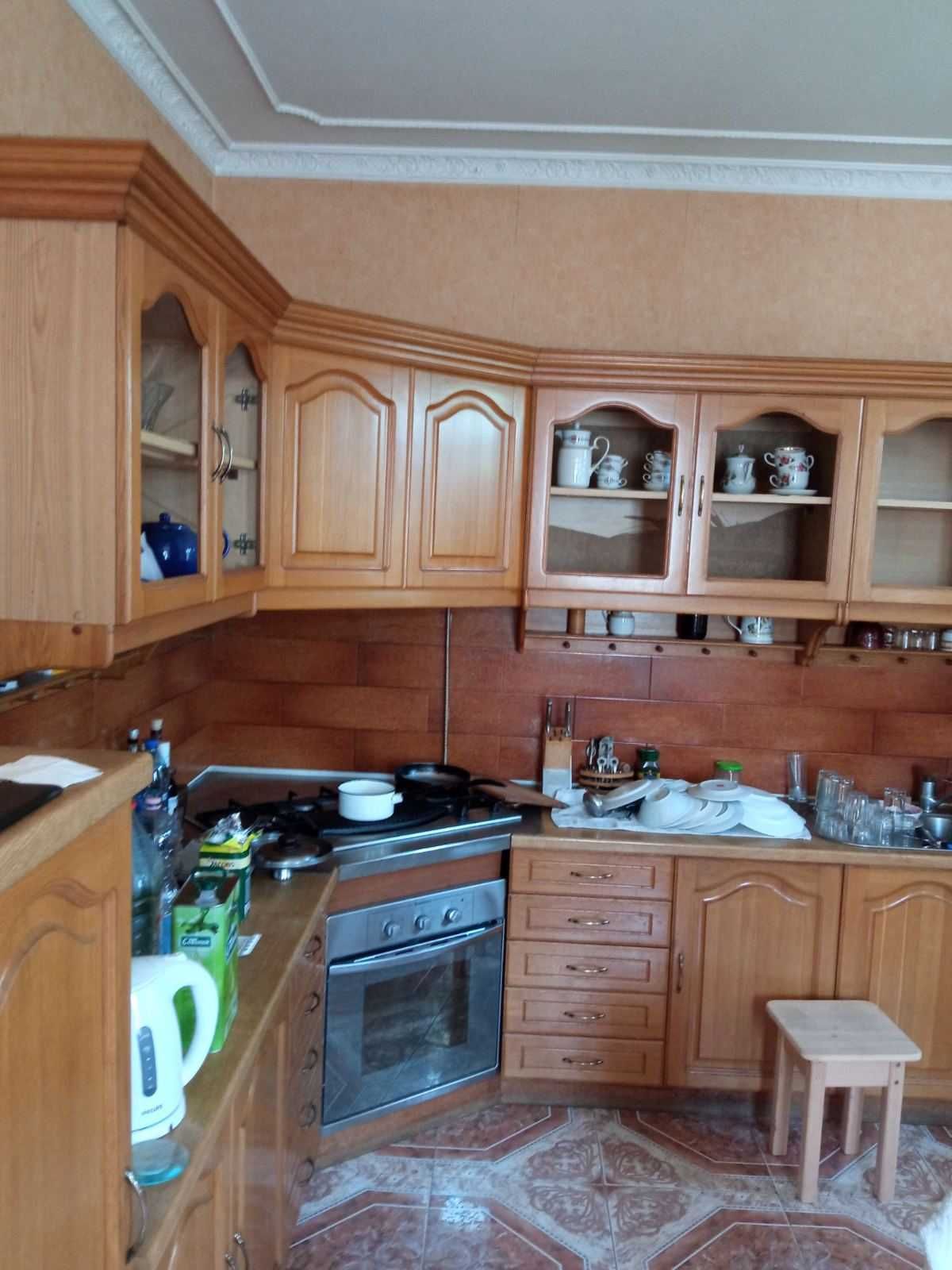 Продам дом на Сухом Лимане. готовый дом в центре  5 км от Одессы