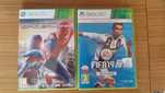 The amazing spider-man Fifa 19 xbox 360