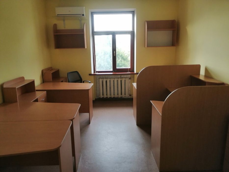 Здам офіс в центрі  вул. Полуботко