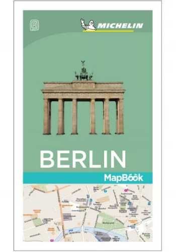 MapBook. Berlin - praca zbiorowa