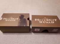 Alan Walker Different World Google Cardboard