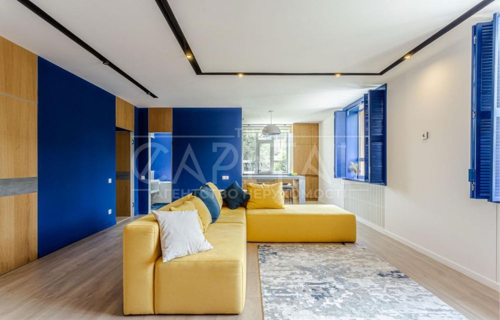 Соломʼянський р-н, вул, Польова, будинок на 6 квартир, 3к(82м2)