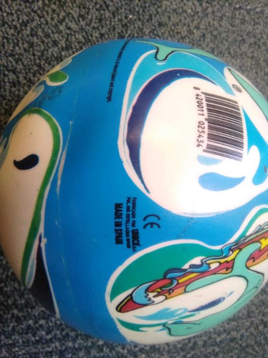 bola expo98 GIL original