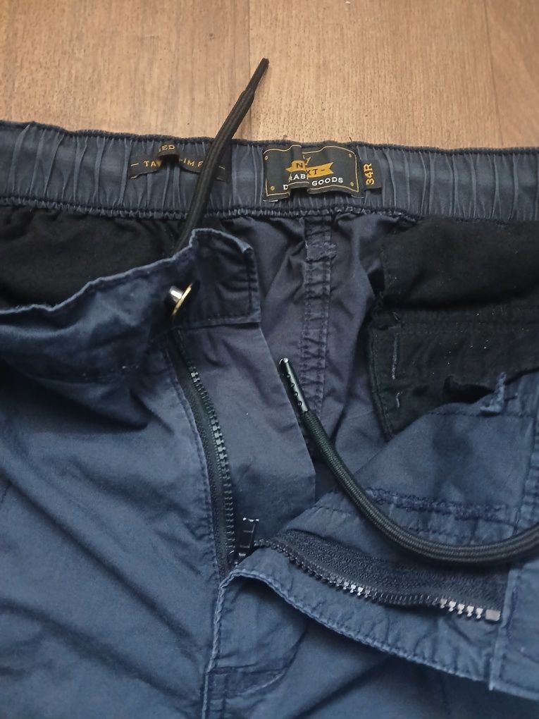 Штани карго Denim
