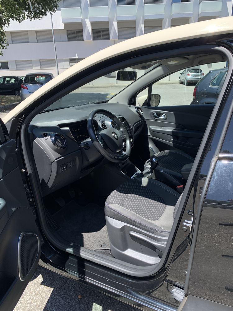 Renault Captur 0.9TCE 2019