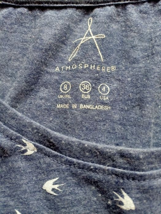 Bluzeczka z długim rękawem dla dziewczynki