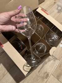 Набір келихів для вина Spiegelau Salute Rotweinglas 12 пр