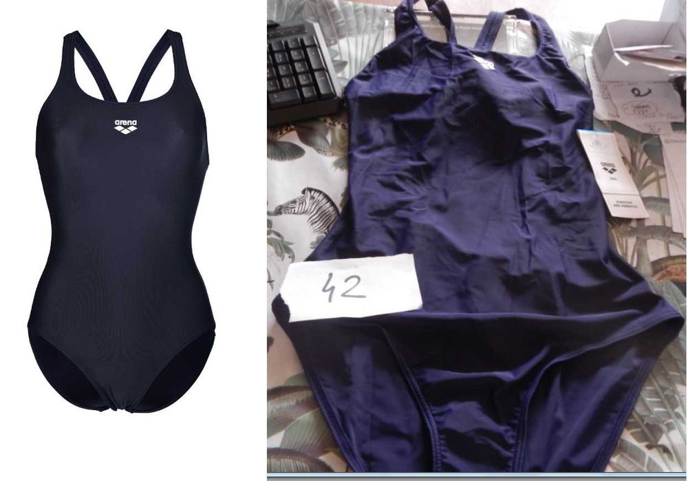 Wyprzedaż->Arena Strój Kąpielowy rozmiar 42 ostatni