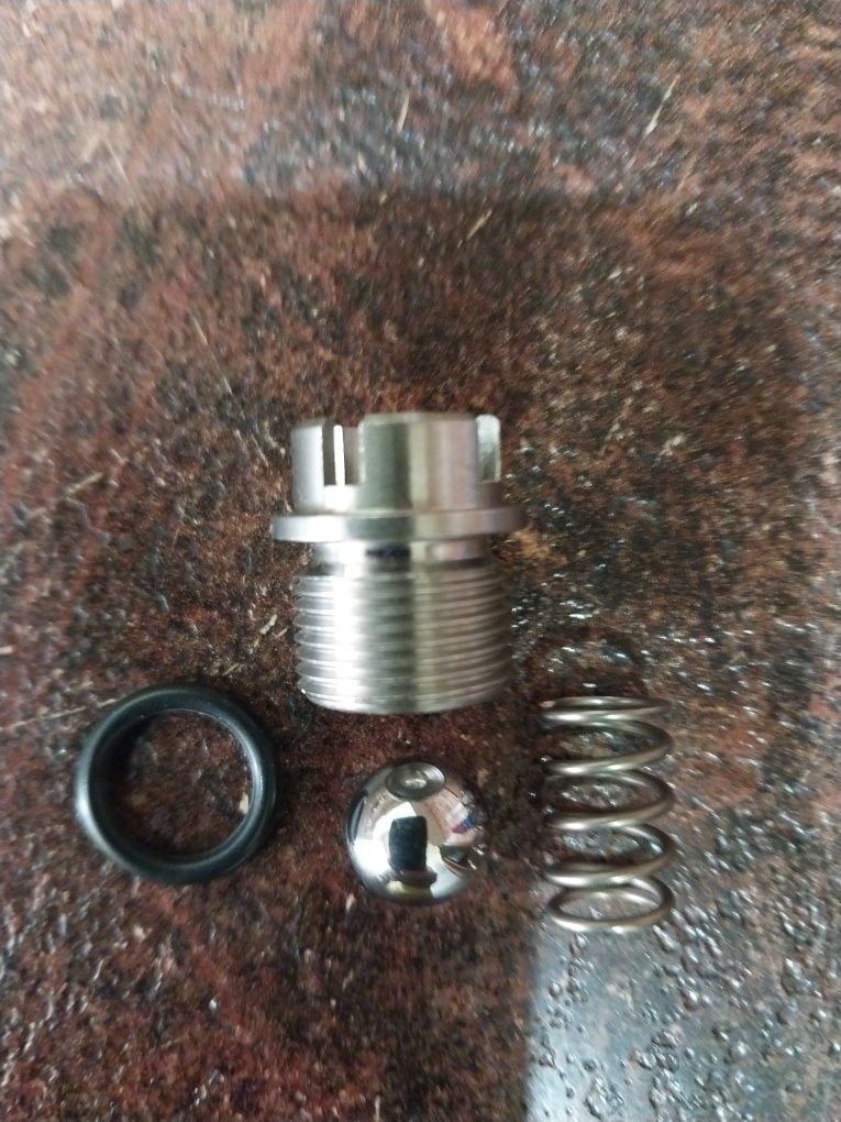 Поршень у збірі Karcher 4.553-282.3