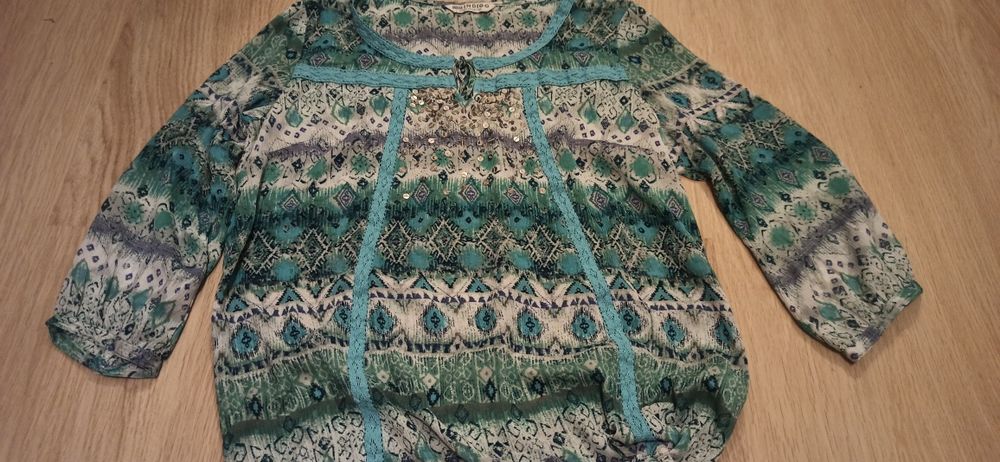 Bluzka damska ( może być ciążowa)