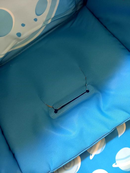 Cadeira refeição Chicco Polly