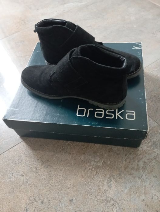 Черевики жіночі//р.38