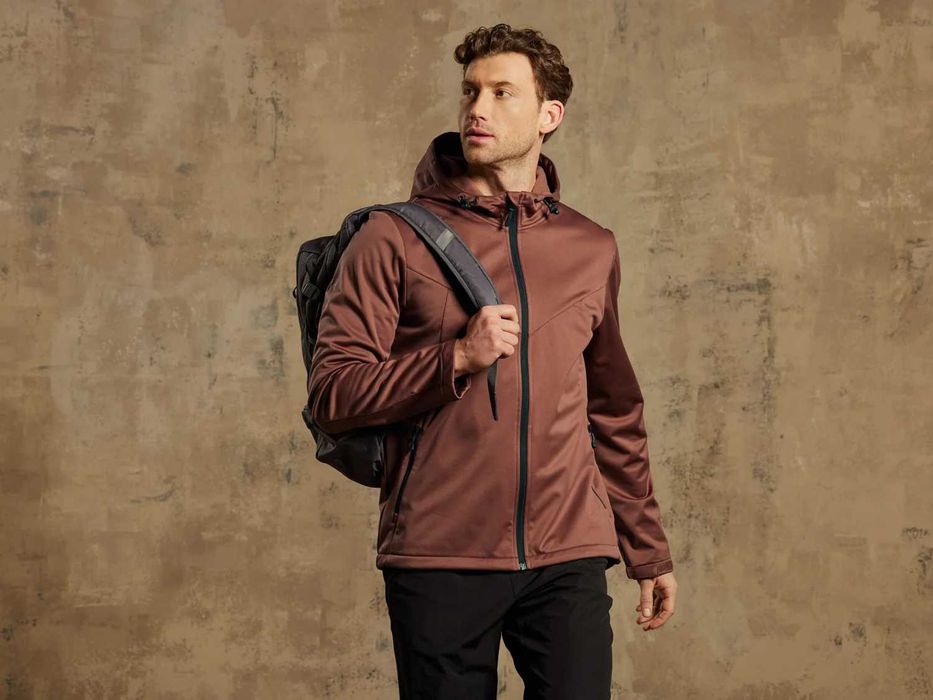 Куртка софтшел softshell софтшелл M L XL XXL