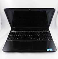 Idealny Laptop DELL INSPIRON /Intel® Core™ i3/ Kamera/ Internet/ TANIO