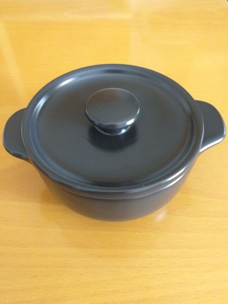 Mini Cocotte-KitchenAid Nova