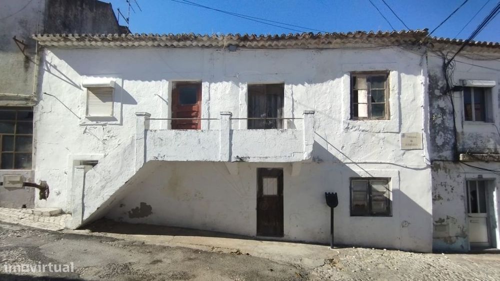 Moradia T3 para venda