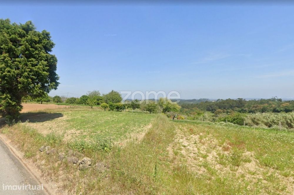 Terreno 2270m2 | Samuel | Soure