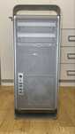 Mac Pro 5.1 mid 2010 12 rdzeni 64GB ram Radeon RX580 Sapphire Plus 8GB