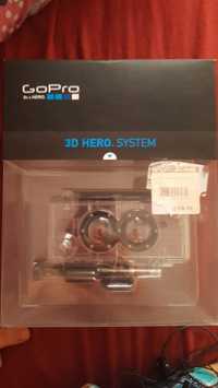 Vendo  3D Hero  ..