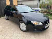 Seat Exeo Seat Exeo 2.0tdi kombi