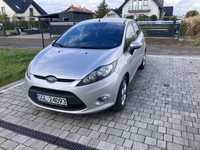 Ford Fiesta w super stanie