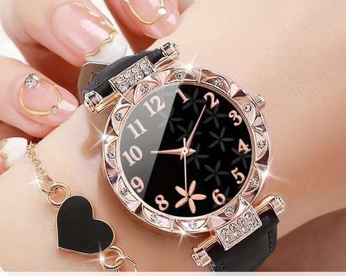 Комплекти подарункові,прикраси для жінок