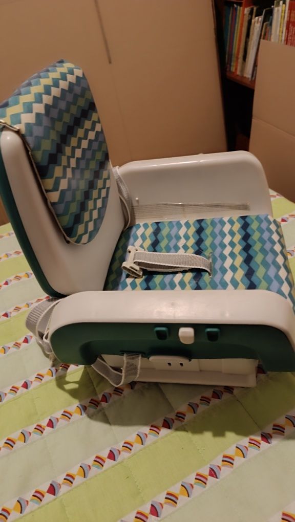 Cadeira Portátil Chicco