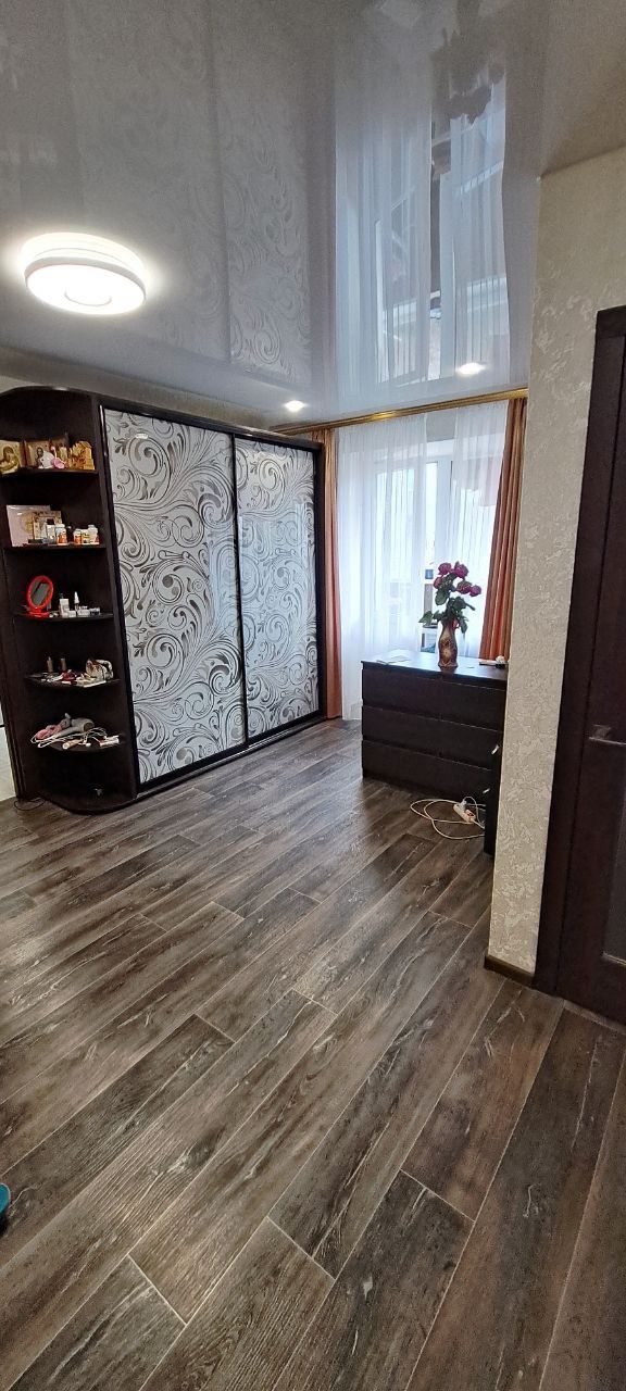 Продам 2х комнатную квартиру