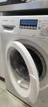 Pralka Bosch Varioperfect serie 4 8 kg