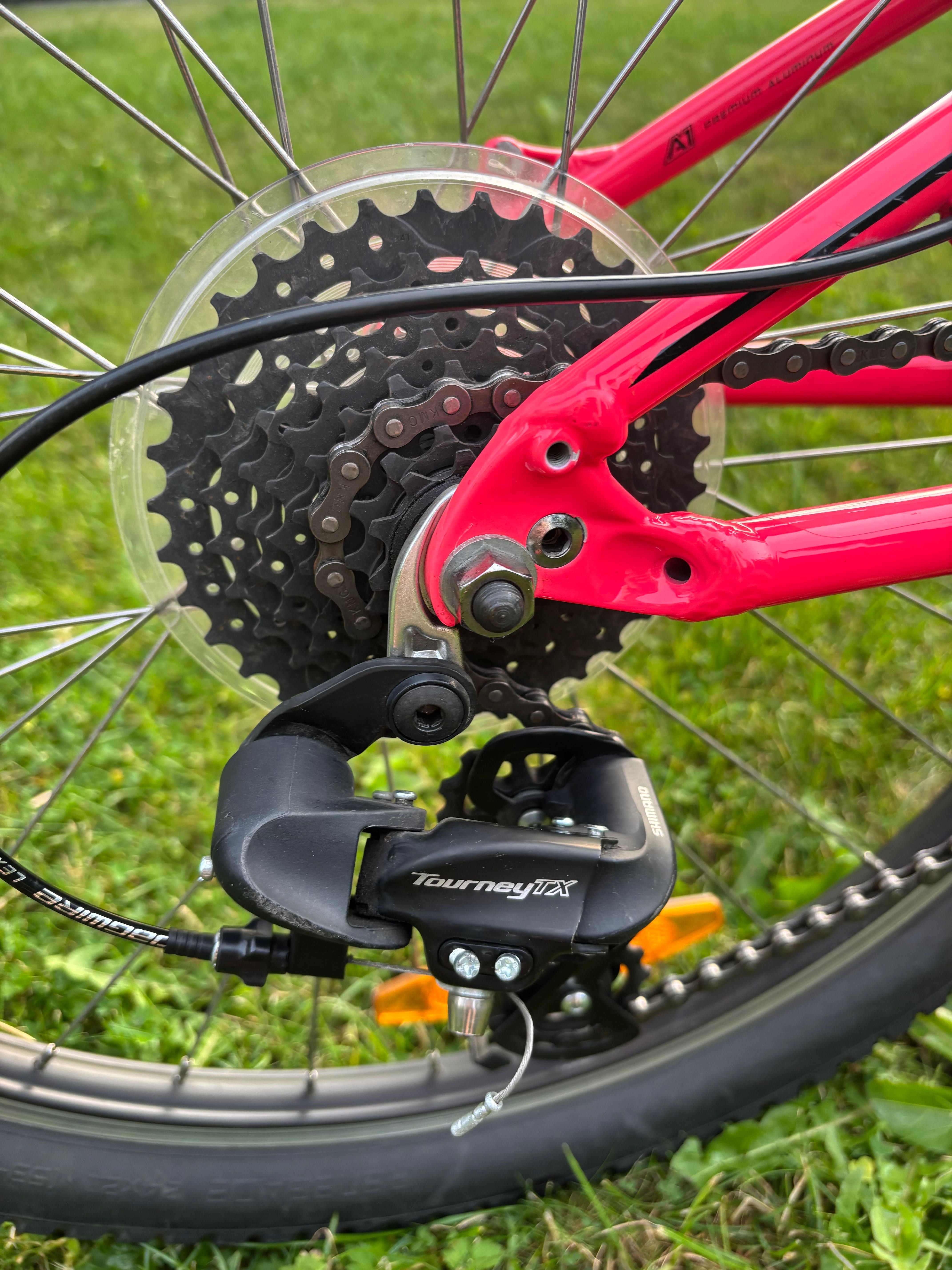 Specialized model HOTROCK 24 2019
