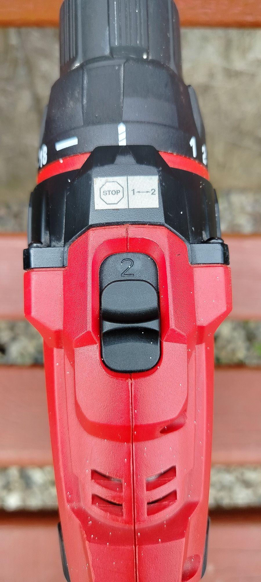 Einhell 18v sprzedam
