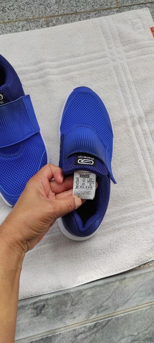 Tênis Decathlon n.39 homem