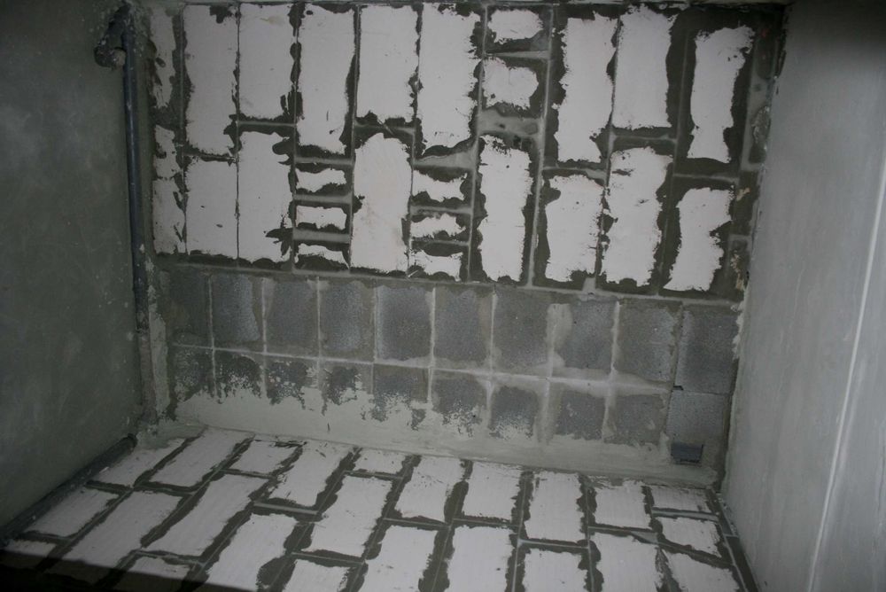 Трикімнатна квартира