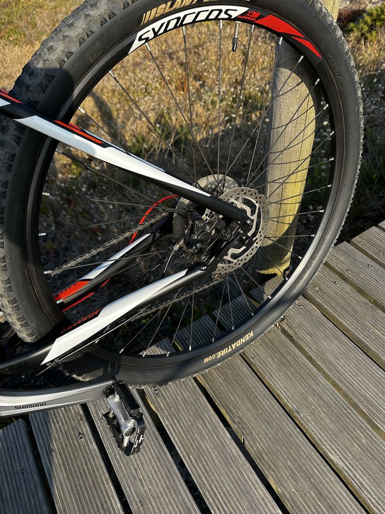 Bicicleta Scott Aspect 930 – Tamanho L
