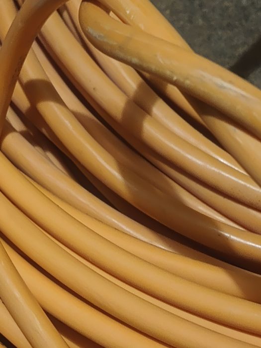 Кабель мідний 5 грн.