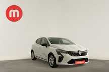 Renault Clio 1.0 TCe Evolution