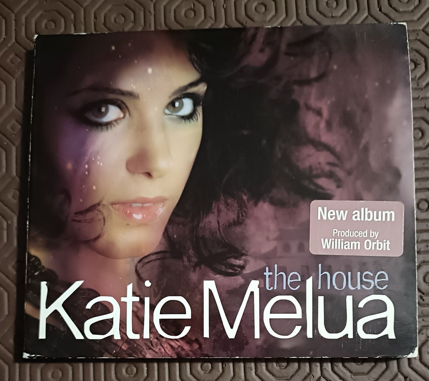 CD - Katie Melua