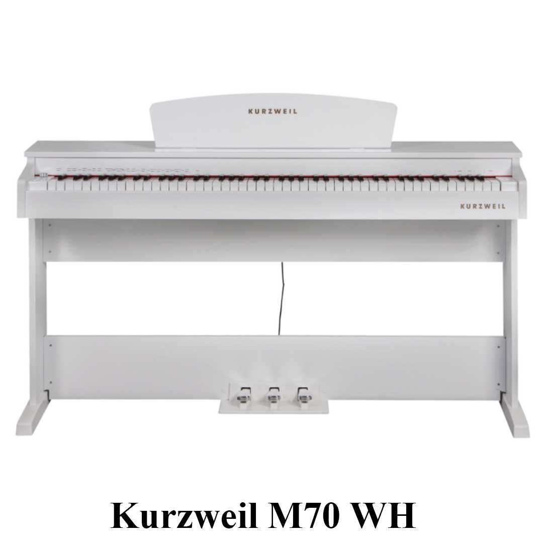 Цифровое пианино Yamaha, Kurzweil, P-45, P-125, KA-90, KA-130, M90