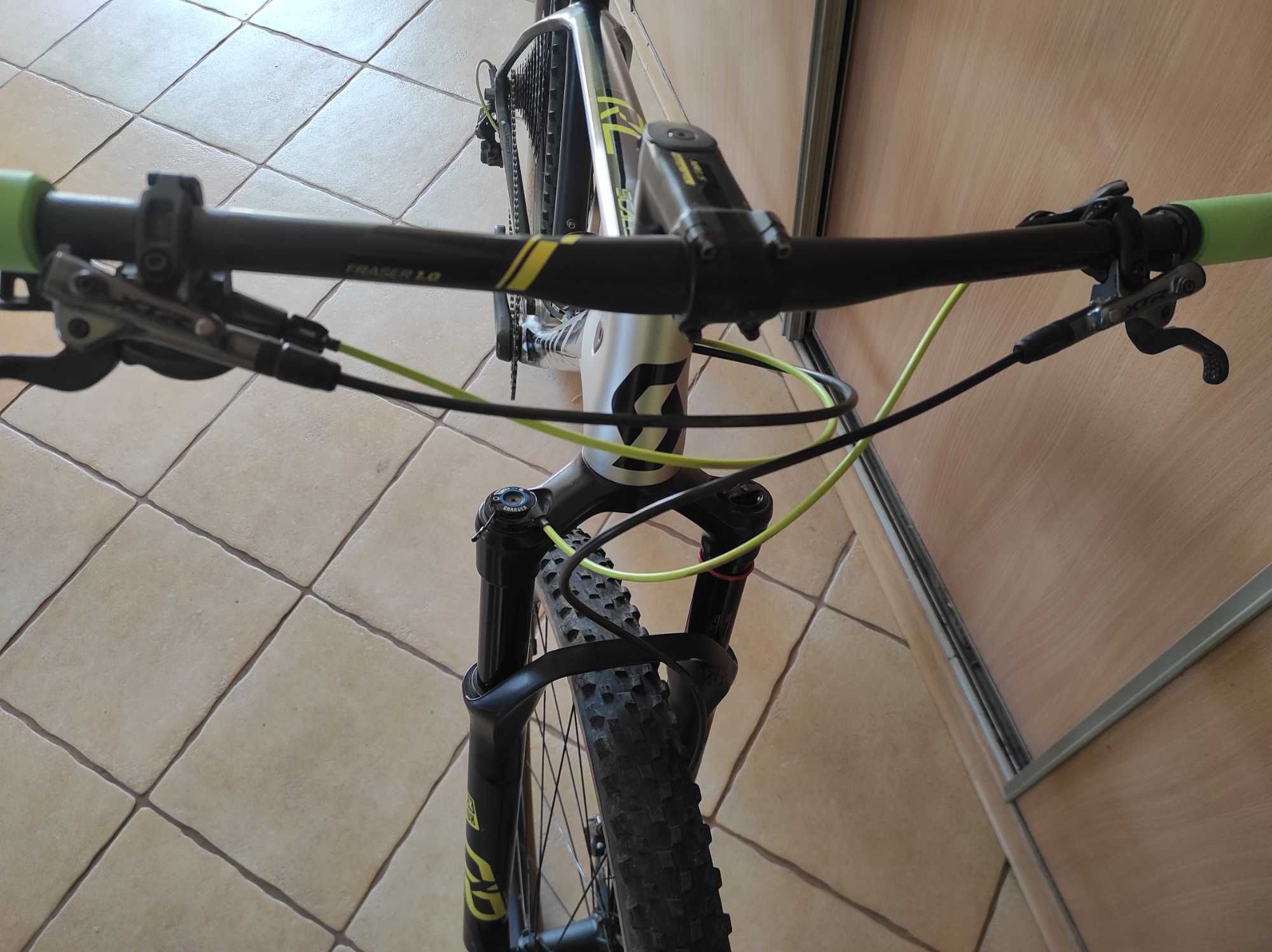Scott Scale RC 900 Pro