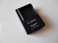 Carregador Panasonic DE-A40A